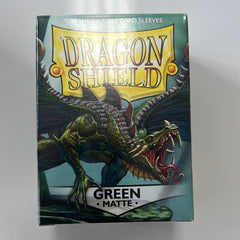 Dragon Shield Sleeves - Awesome Deals Deluxe
