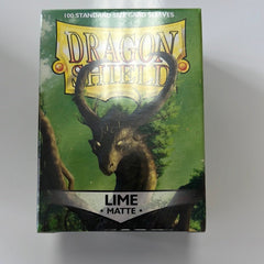 Dragon Shield Sleeves - Awesome Deals Deluxe