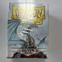 Dragon Shield Sleeves - Awesome Deals Deluxe