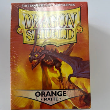 Dragon Shield Sleeves - Awesome Deals Deluxe