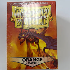 Dragon Shield Sleeves - Awesome Deals Deluxe