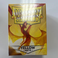 Dragon Shield Sleeves - Awesome Deals Deluxe