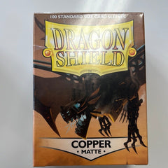 Dragon Shield Sleeves - Awesome Deals Deluxe