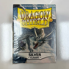 Dragon Shield Sleeves - Awesome Deals Deluxe