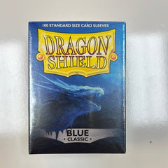 Dragon Shield Sleeves - Awesome Deals Deluxe
