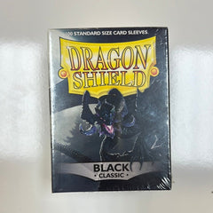 Dragon Shield Sleeves - Awesome Deals Deluxe