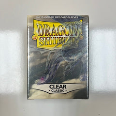 Dragon Shield Sleeves - Awesome Deals Deluxe
