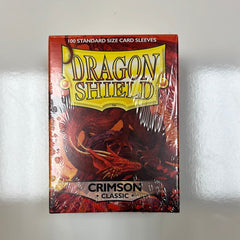 Dragon Shield Sleeves - Awesome Deals Deluxe