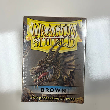 Dragon Shield Sleeves - Awesome Deals Deluxe