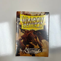 Dragon Shield Sleeves - Awesome Deals Deluxe