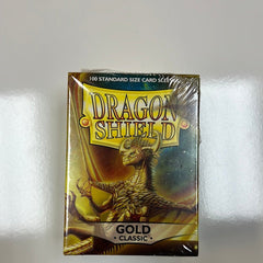 Dragon Shield Sleeves - Awesome Deals Deluxe