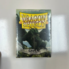 Dragon Shield Sleeves - Awesome Deals Deluxe