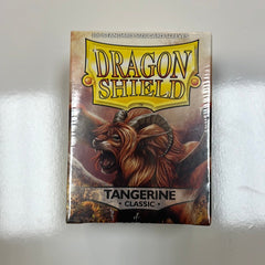 Dragon Shield Sleeves - Awesome Deals Deluxe