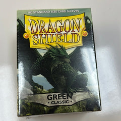 Dragon Shield Sleeves - Awesome Deals Deluxe