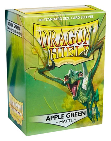 Dragon Shield Sleeves - Awesome Deals Deluxe