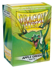 Dragon Shield Sleeves - Awesome Deals Deluxe