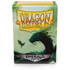 Dragon Shield Sleeves - Awesome Deals Deluxe