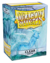 Dragon Shield Sleeves - Awesome Deals Deluxe