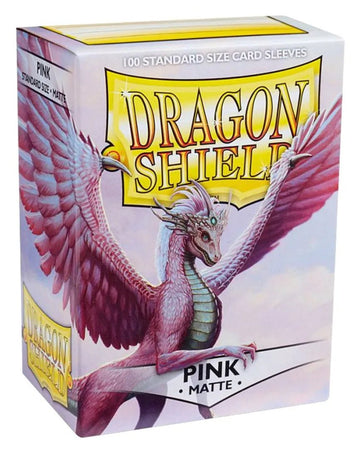 Dragon Shield Sleeves - Awesome Deals Deluxe