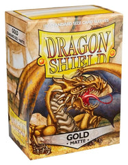 Dragon Shield Sleeves - Awesome Deals Deluxe