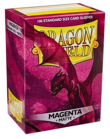 Dragon Shield Sleeves - Awesome Deals Deluxe