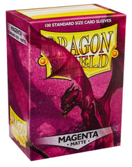 Dragon Shield Sleeves - Awesome Deals Deluxe