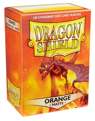 Dragon Shield Sleeves - Awesome Deals Deluxe
