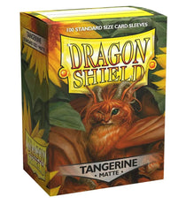 Dragon Shield Sleeves - Awesome Deals Deluxe