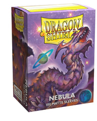 Dragon Shield Sleeves - Awesome Deals Deluxe
