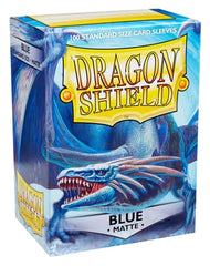 Dragon Shield Sleeves - Awesome Deals Deluxe