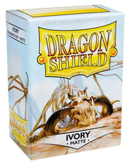 Dragon Shield Sleeves - Awesome Deals Deluxe