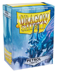 Dragon Shield Sleeves - Awesome Deals Deluxe