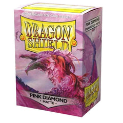 Dragon Shield Sleeves - Awesome Deals Deluxe