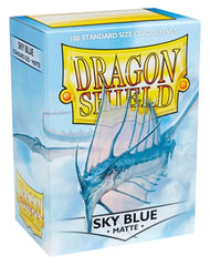 Dragon Shield Sleeves - Awesome Deals Deluxe