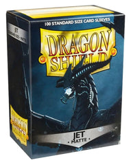 Dragon Shield Sleeves - Awesome Deals Deluxe