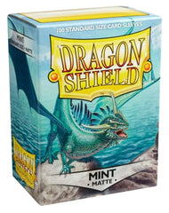 Dragon Shield Sleeves - Awesome Deals Deluxe