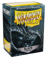 Dragon Shield Sleeves - Awesome Deals Deluxe
