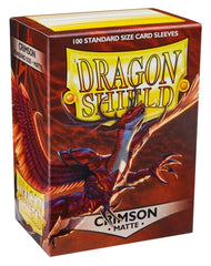 Dragon Shield Sleeves - Awesome Deals Deluxe
