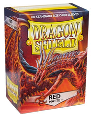 Dragon Shield Sleeves - Awesome Deals Deluxe