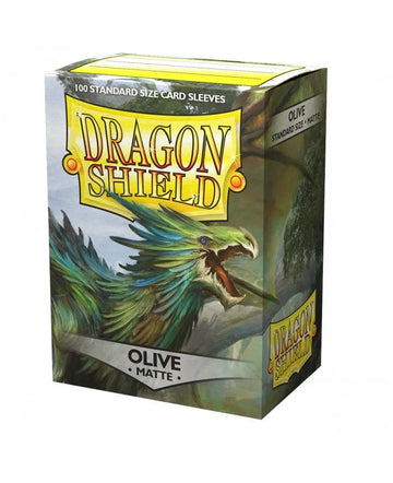 Dragon Shield Sleeves - Awesome Deals Deluxe