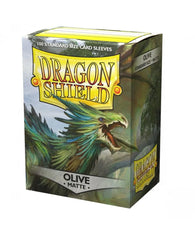 Dragon Shield Sleeves - Awesome Deals Deluxe