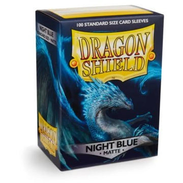 Dragon Shield Sleeves - Awesome Deals Deluxe