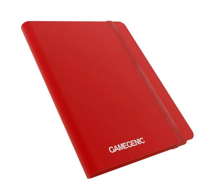 Gamegenic Casual Album - Awesome Deals Deluxe