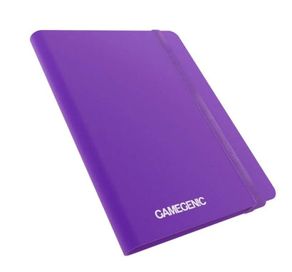Gamegenic Casual Album - Awesome Deals Deluxe