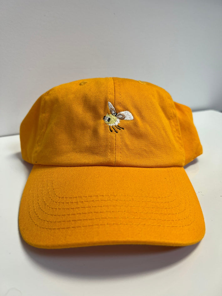 Gold Handmade Pokémon Hat - Awesome Deals Deluxe
