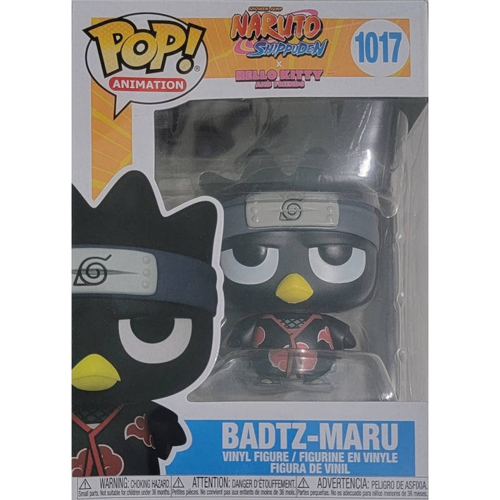 Badtz-Maru - Funko Pop! - Awesome Deals Deluxe