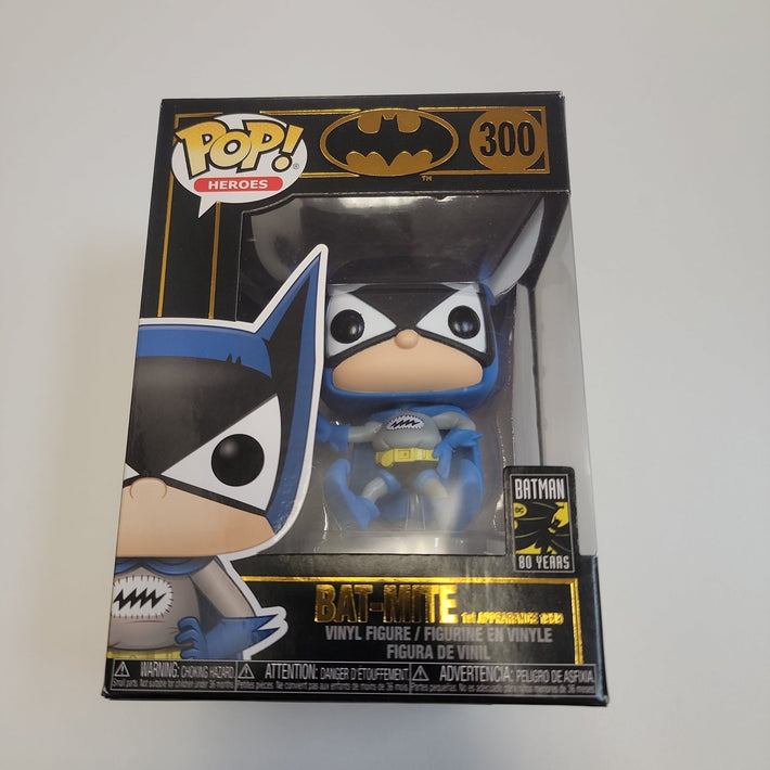 Bat-Mite - Funko Pop! - Awesome Deals Deluxe