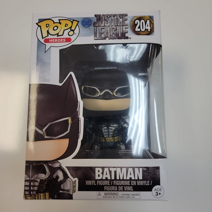 Batman - Funko Pop! - Awesome Deals Deluxe