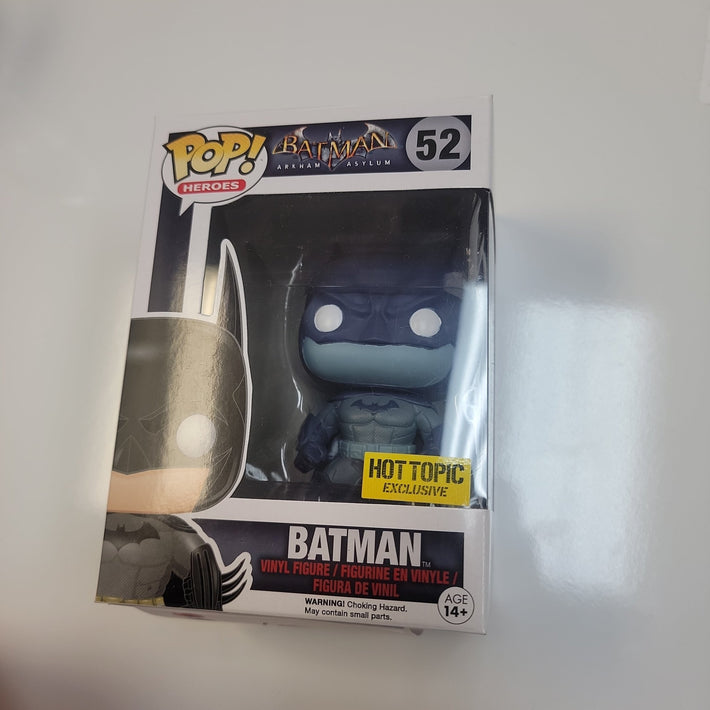 Batman - Funko Pop! - Awesome Deals Deluxe