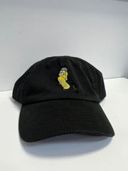 Black Handmade Pokémon Hat - Awesome Deals Deluxe